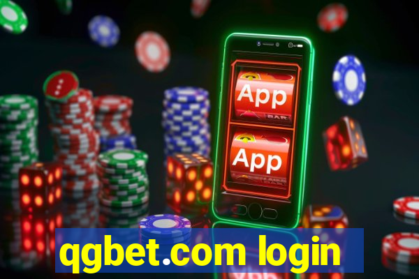 qgbet.com login